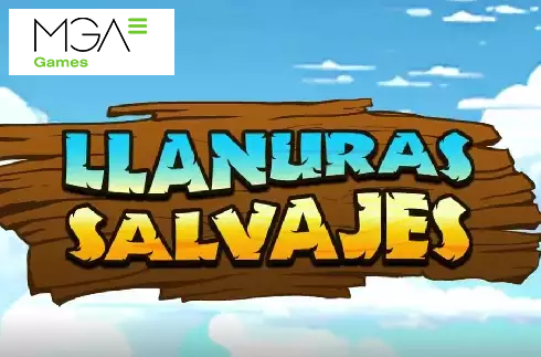 Llanuras Salvages